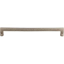 Top Knobs Aspen Series 18" (457 mm) Center to Center Silicon Bronze Light Pull, - M1380