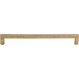 Top Knobs Aspen Series 18" (457 mm) Center to Center Light Bronze Pull, - M1381