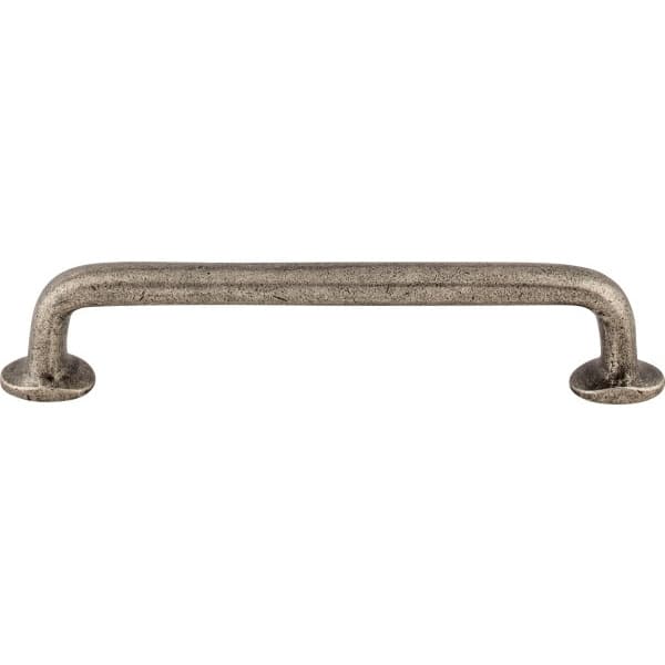 Top Knobs Aspen Series 6" (152 mm) Center to Center Silicon Bronze Light Pull, - M1390