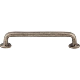 Top Knobs Aspen Series 6" (152 mm) Center to Center Silicon Bronze Light Pull, - M1390
