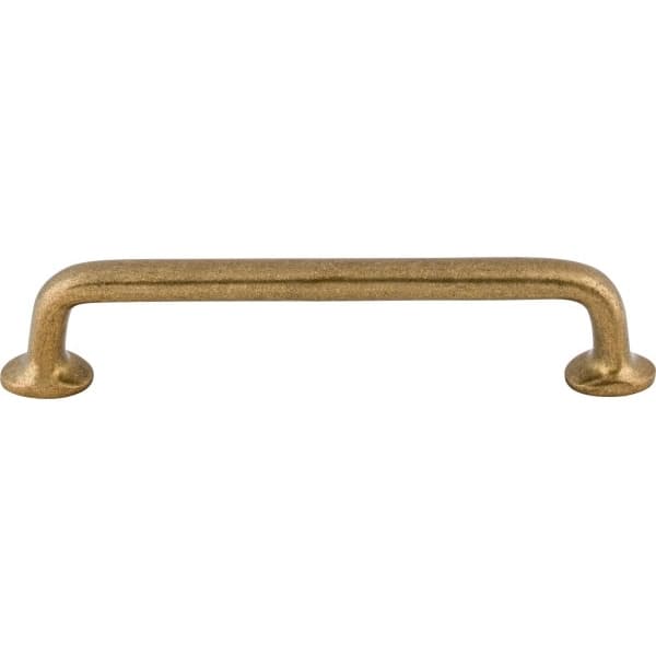 Top Knobs Aspen Series 6" (152 mm) Center to Center Light Bronze Pull, - M1391