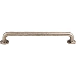 Top Knobs Aspen Series 9" (229 mm) Center to Center Silicon Bronze Light Pull, - M1395