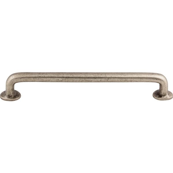 Top Knobs Aspen Series 9" (229 mm) Center to Center Silicon Bronze Light Pull, - M1395