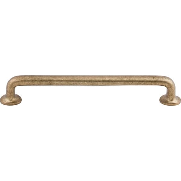 Top Knobs Aspen Series 9" (229 mm) Center to Center Light Bronze Pull, - M1396