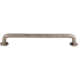 Top Knobs Aspen Series 12" (305 mm) Center to Center Silicon Bronze Light Pull, - M1400
