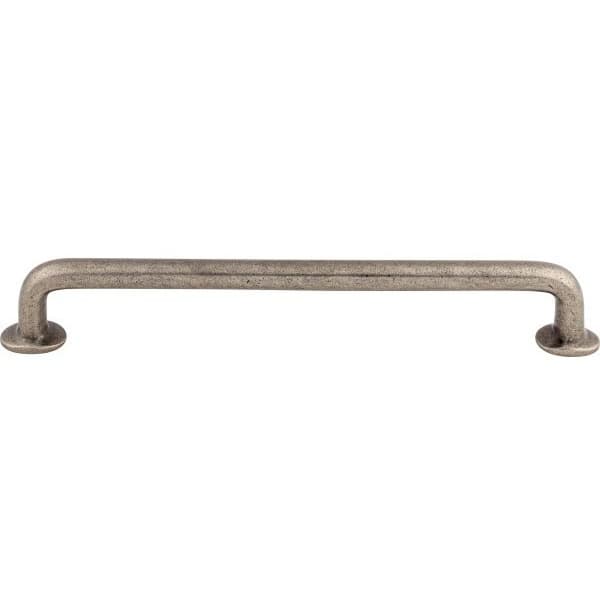 Top Knobs Aspen Pull 12" (305 mm) Center to Center, Silicon Bronze Light, M1400