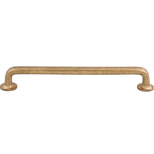 Top Knobs Aspen Series 12" (305 mm) Center to Center Light Bronze Pull, - M1401