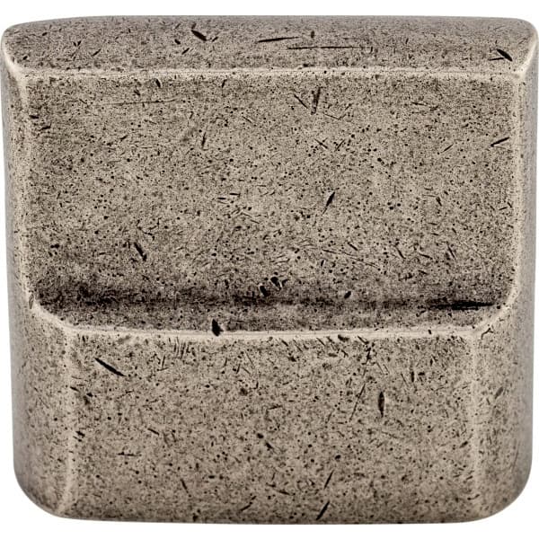 Top Knobs Aspen Series 7/8" (22 mm) Center to Center Silicon Bronze Light Pull, - M1500