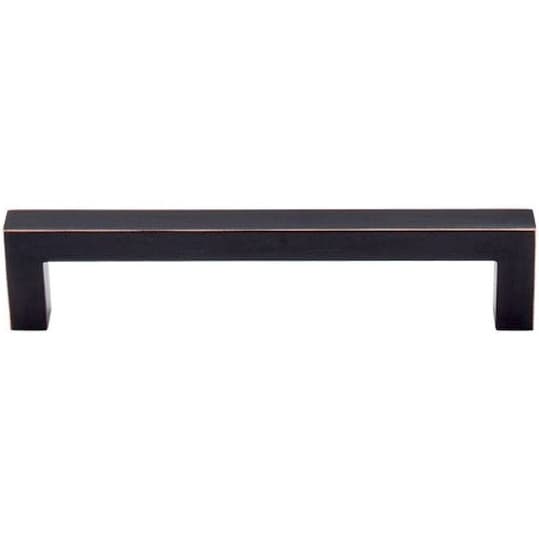 Top Knobs Nouveau Pull 5-1/16" (128 mm) Center to Center, Tuscan Bronze, M1650