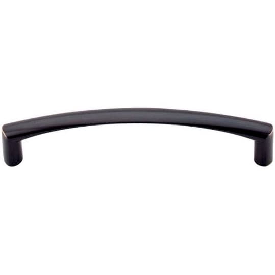 Top Knobs Nouveau Pull 5-1/16" (128 mm) Center to Center, Tuscan Bronze, M1652