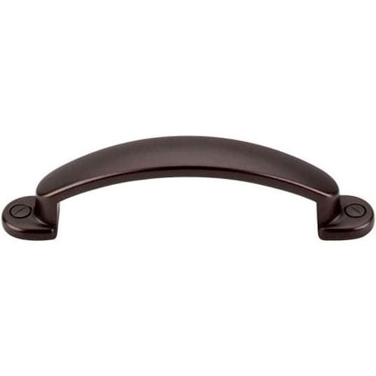 Top Knobs Somerset Pull 3" (76 mm) Center to Center, Oil Rubbed Bronze, M1697