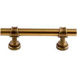 Top Knobs Dakota Series 3" (76 mm) Center to Center German Bronze Pull, - M1753