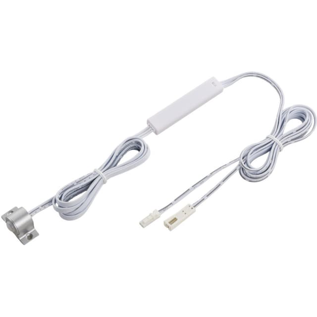 Tresco PowerSync Wired Controller, Motion Sensor, Nickel Finish