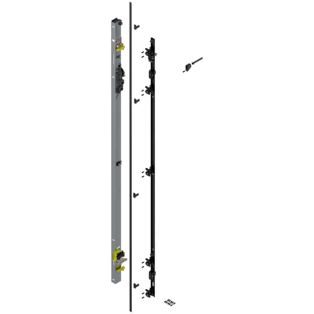 Hinge Bracket Set, REVEGO uno, Blum