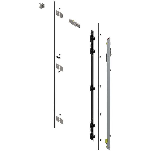 Hinge Bracket Set, REVEGO Duo, Blum