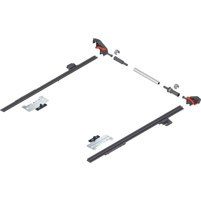 Blum LEGRABOX Stabilizers