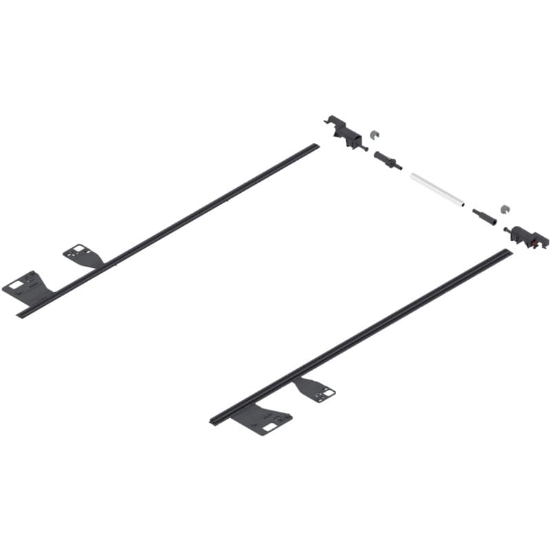Blum MOVENTO Stabilizer Bar Set, 06750446