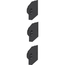 REVEGO uno Scuff Guard, Black