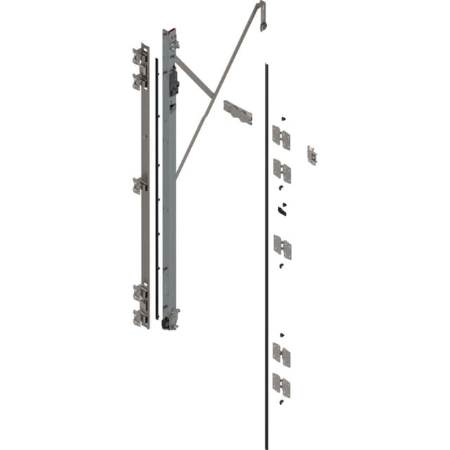 Hinge Bracket Set, REVEGO Duo, Blum, Old Model