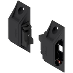 REVEGO UNO-UNO INTER DOOR CONNECTOR, 09887851