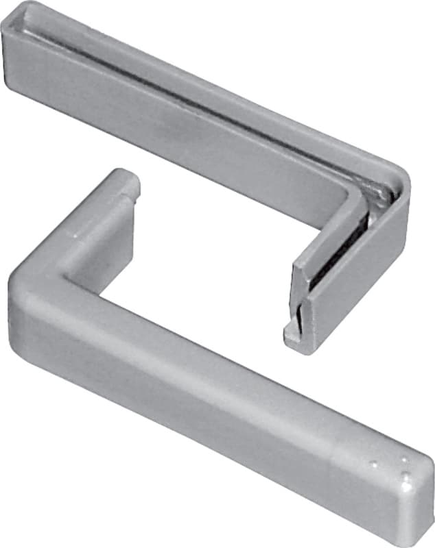 Tandem Right-Hand End Cap for Drawer Slide