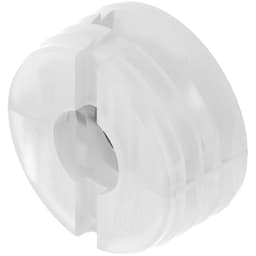 20mm Drawer Front Adjusting Screw, Natural, Box of 1000 by Blum