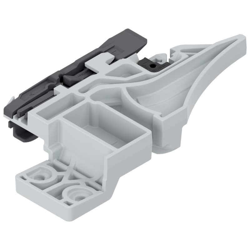 Tandem 563/569 Left-Hand Narrow Drawer Locking Device