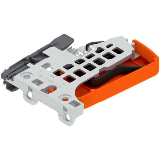 Blum TANDEM 563/569 Series Standard Front Locking Device