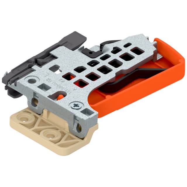 Blum TANDEM 563/569 Series Vertical Front Locking Device