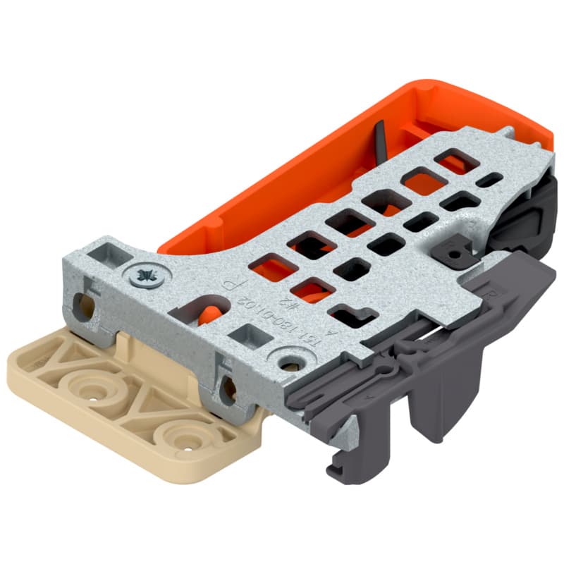 Tandem 563/569 Right-Hand Vertical Locking Device