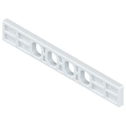 Movento Locking Device Spacer for Thin Drawer Fronts