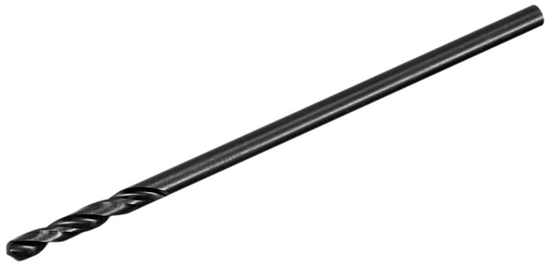 Blum 5mm High-Speed Steel Twist Drill Bit for Template, 28003841