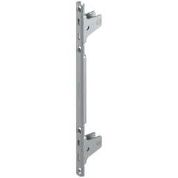 Blum LEGRABOX C-Height Non-Handed Front Fixing Bracket Zinc, ZF7C7002