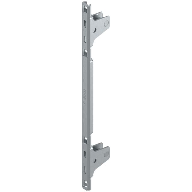 Blum LEGRABOX C-Height Front Fixing Brackets, Screw-On