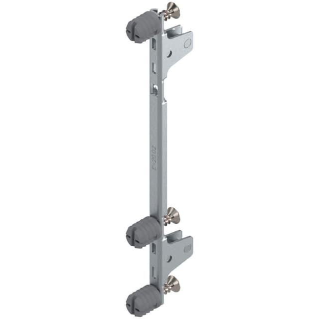 Blum LEGRABOX C-Height Front Fixing Brackets, EXPANDO