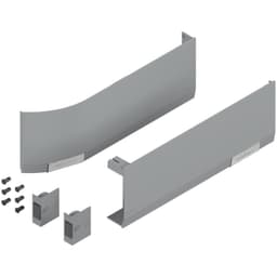 AVENTOS SD COVER SET LIGHT GRAY, 08097114