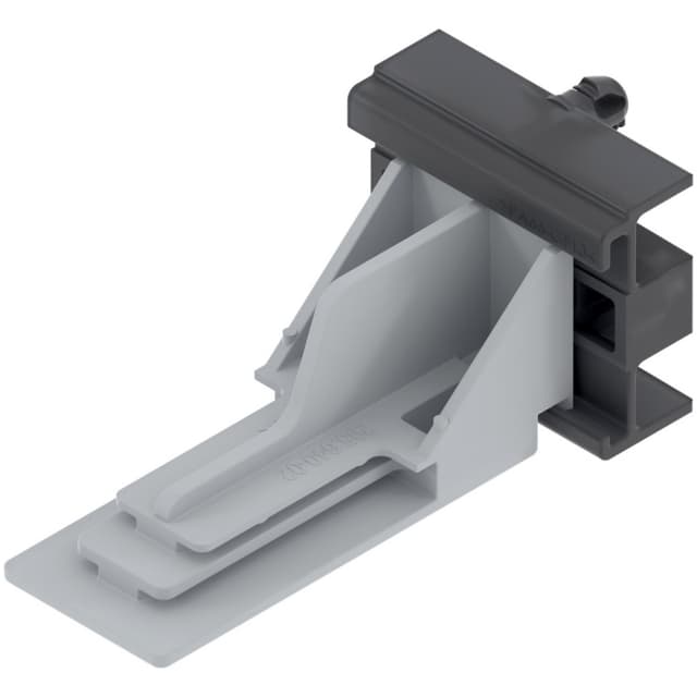 Blum TANDEM 552/562 H/F Rear Mounting Socket