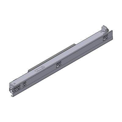 Blum 763H MOVENTO Undermount Ball Bearing Slides