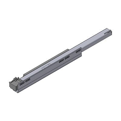 Blum 22" LEGRABOX Tip-On BLUMOTION Cabinet Member