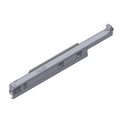 Blum 763 MOVENTO Undermount Ball Bearing Slides