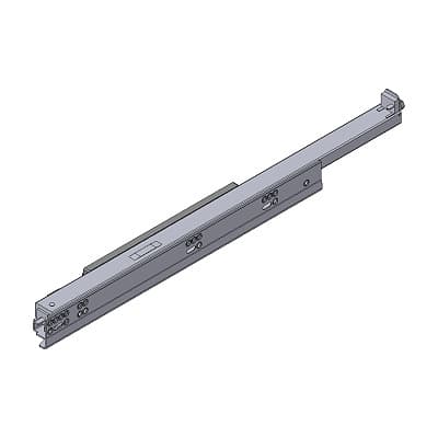Blum 769 MOVENTO Undermount Ball Bearing Slides