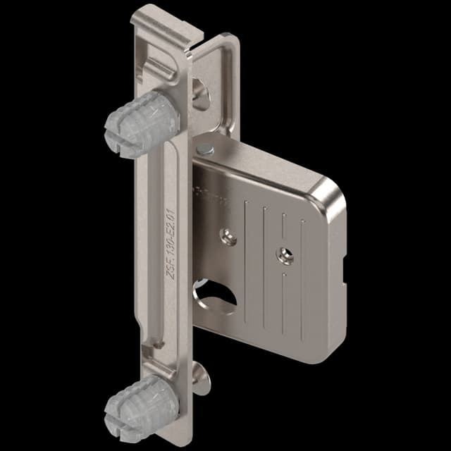 Blum METABOX Front Fixing Bracket
