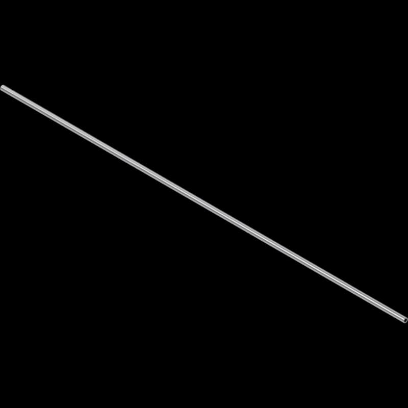 Tandem Tip-On Synchronization Rod for Pull-Out Shelf Lock, 42-7/8