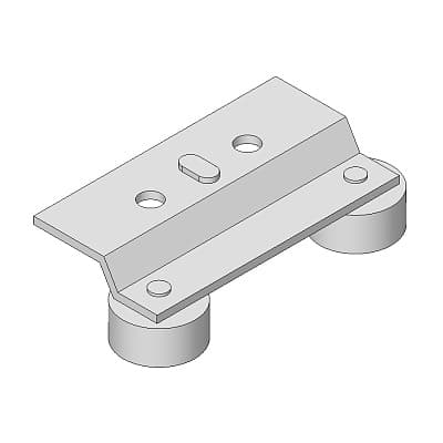 Blum MetaBox Door Protector