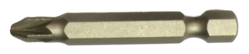#2 x 2" Phillips Drive Insert Bit