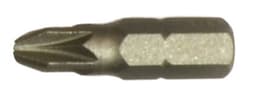 #2 x 1" Phillips Drive Insert Bit