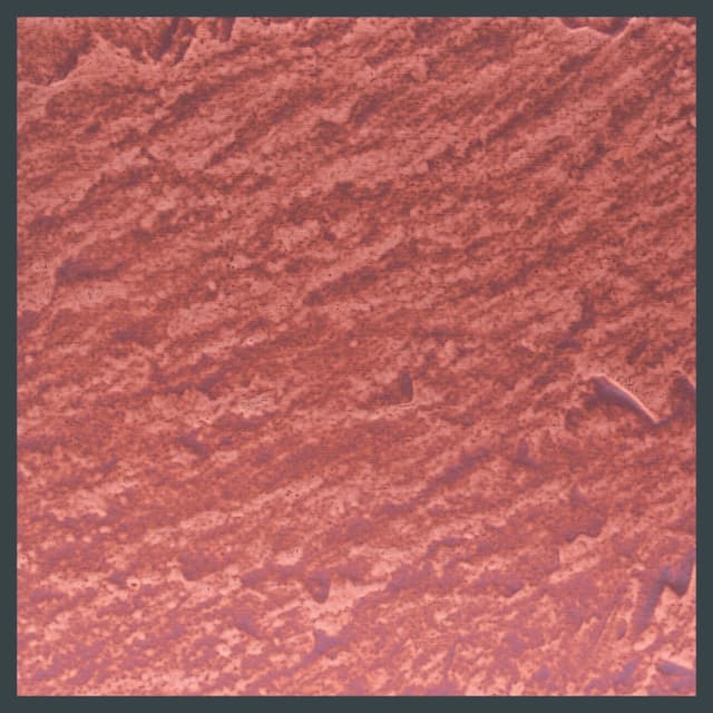 Chemetal Metal Laminate, 262 Red Rock