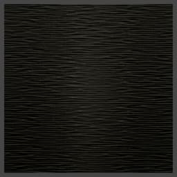 239P METALWAVE BLACK ALU .043 HPL 4X8, C239P011