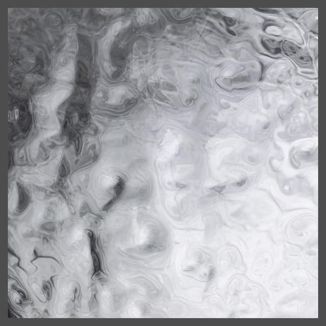Chemetal Metal Laminate, 901 Polished Aluminum, Waterworld