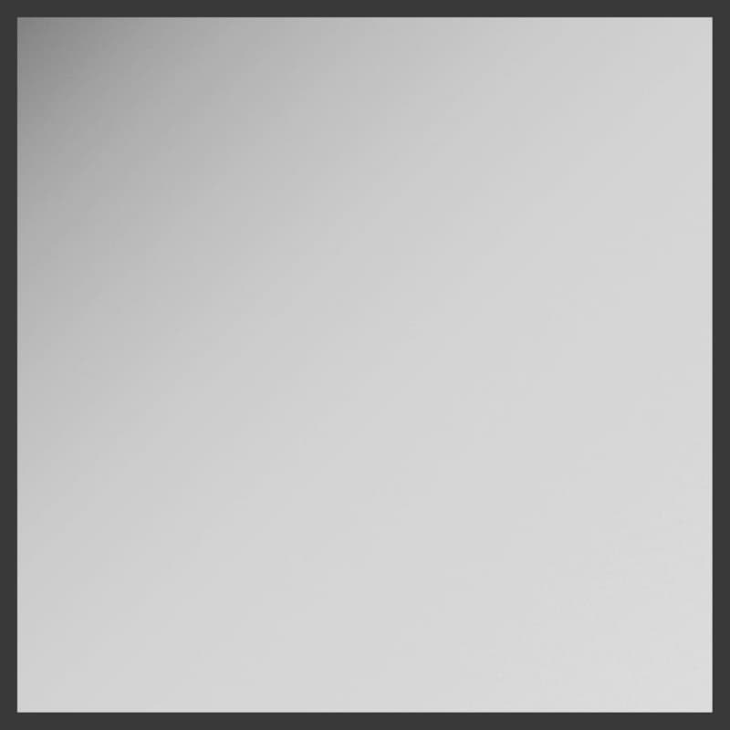 Chemetal 901 Polished Aluminum Metal Laminate 48" x 96", C901P003